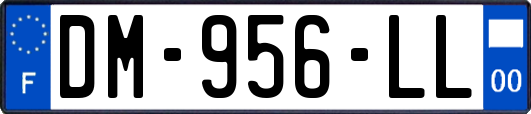 DM-956-LL