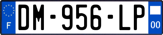 DM-956-LP