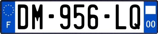 DM-956-LQ