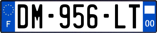 DM-956-LT
