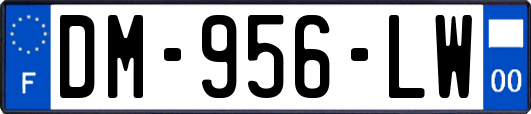DM-956-LW
