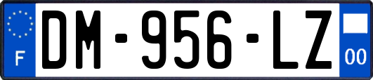 DM-956-LZ