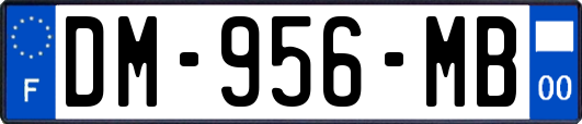 DM-956-MB