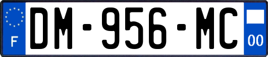 DM-956-MC