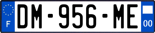 DM-956-ME