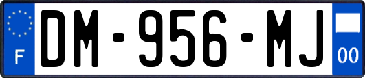 DM-956-MJ