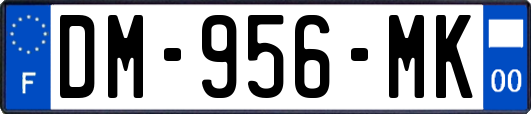 DM-956-MK