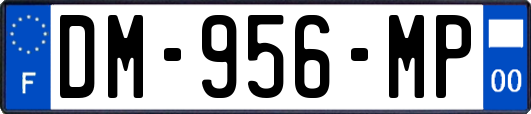 DM-956-MP