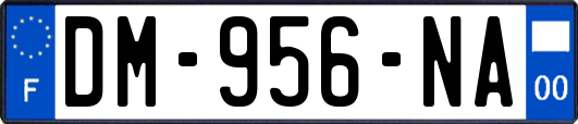 DM-956-NA