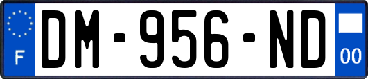 DM-956-ND