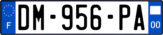 DM-956-PA