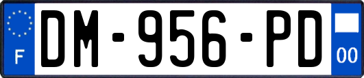 DM-956-PD