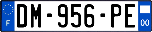 DM-956-PE