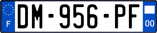 DM-956-PF