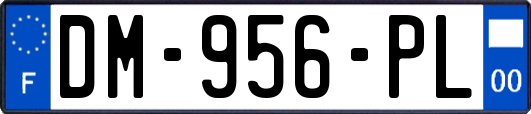 DM-956-PL