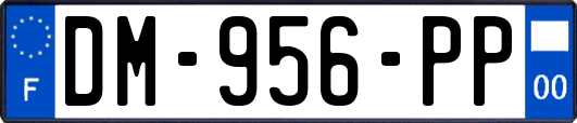 DM-956-PP