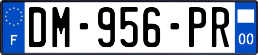 DM-956-PR