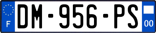 DM-956-PS