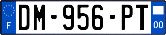 DM-956-PT