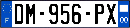 DM-956-PX