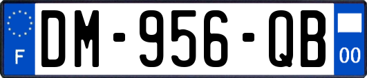 DM-956-QB
