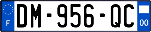 DM-956-QC