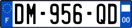 DM-956-QD