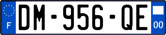 DM-956-QE