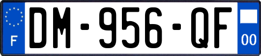 DM-956-QF