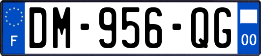 DM-956-QG