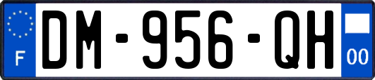DM-956-QH