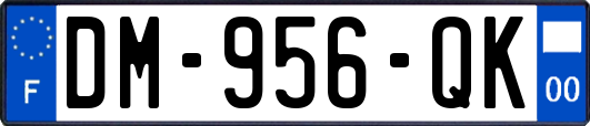 DM-956-QK