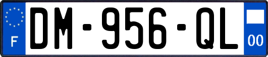 DM-956-QL