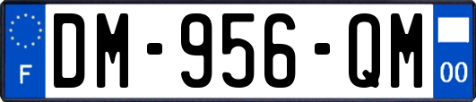DM-956-QM