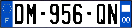 DM-956-QN