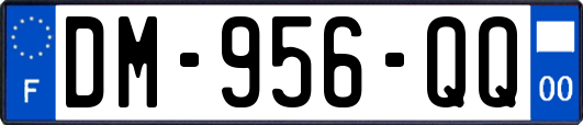 DM-956-QQ