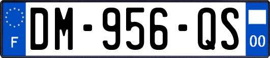 DM-956-QS