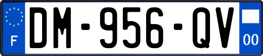 DM-956-QV