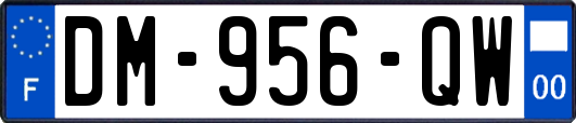 DM-956-QW