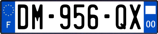 DM-956-QX
