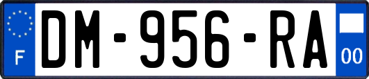 DM-956-RA