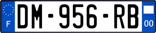 DM-956-RB
