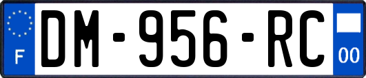 DM-956-RC