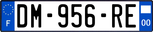 DM-956-RE
