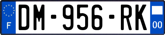 DM-956-RK