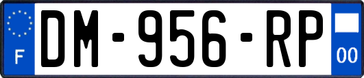 DM-956-RP