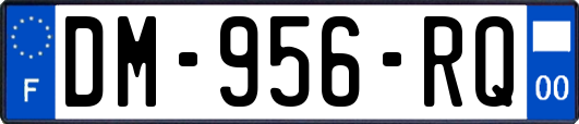 DM-956-RQ