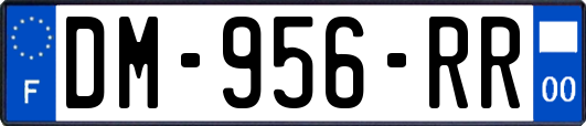 DM-956-RR
