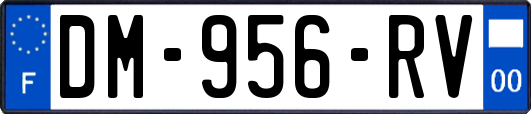 DM-956-RV