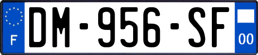 DM-956-SF